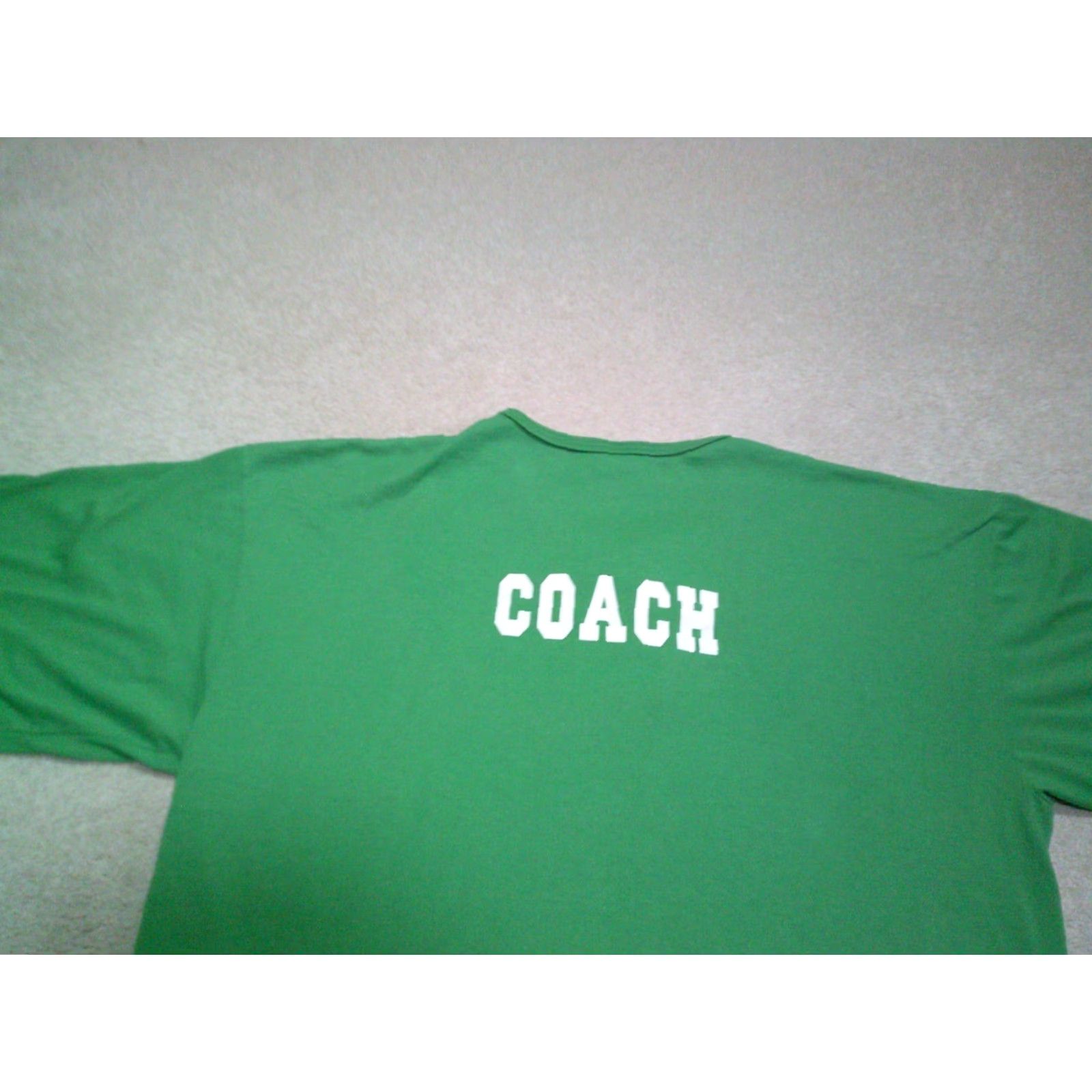 Augusta Sportswear VINTAGE Augusta Sportswear 90s Single Stitch Baseball T-Shirt Mens XL Green Shirt Mens XL Green 90s USA Baseball T-Shirt Size US XL / EU 56 / 4 - 5 Thumbnail