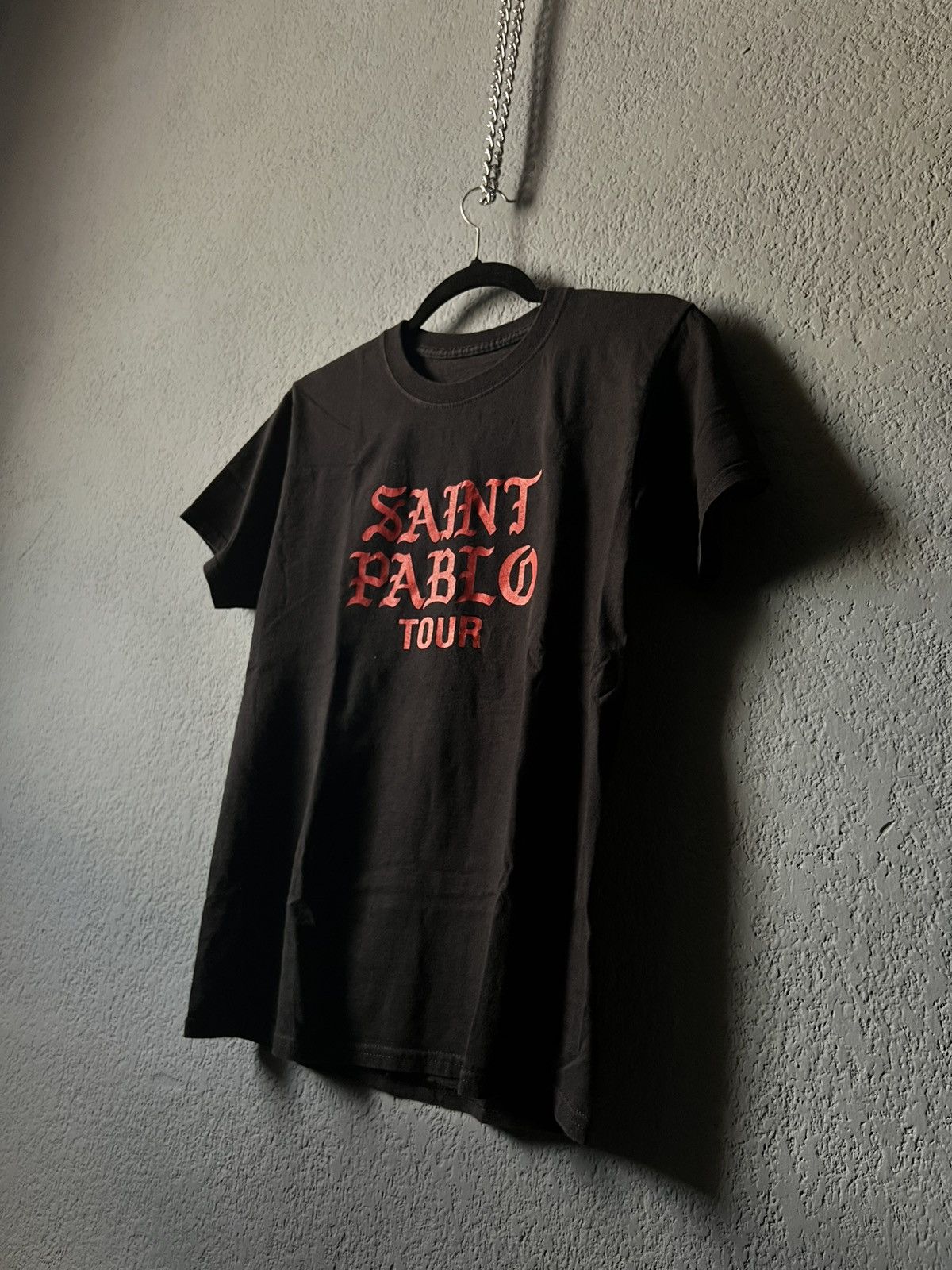 Vintage Saint Pablo Size US S / EU 44-46 / 1 - 5 Thumbnail