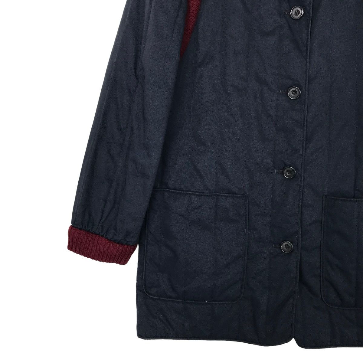 Aquascutum 💥 AQUASCUTUM REGENT STREET LONDON JACKET MADE IN ENGLAND Size US S / EU 44-46 / 1 - 2 Thumbnail