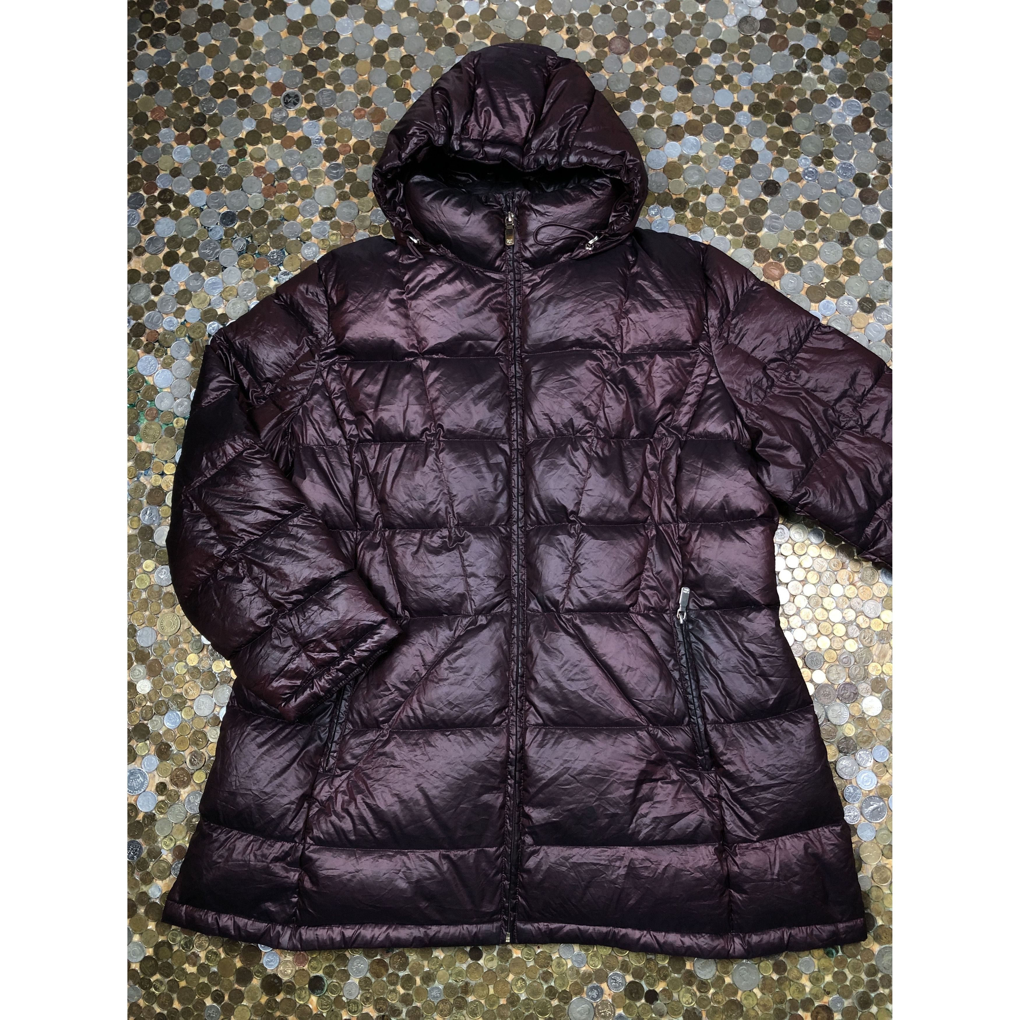Calvin Klein Vintage Bomber jacket 90's