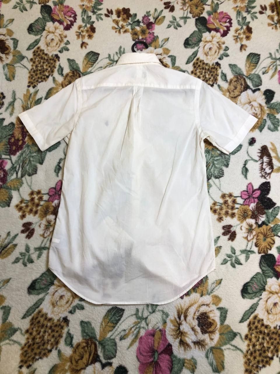 Polo Ralph Lauren Polo Ralph Lauren Vintage shirt for Man Man Long Size US M / EU 48-50 / 2 - 13 Thumbnail