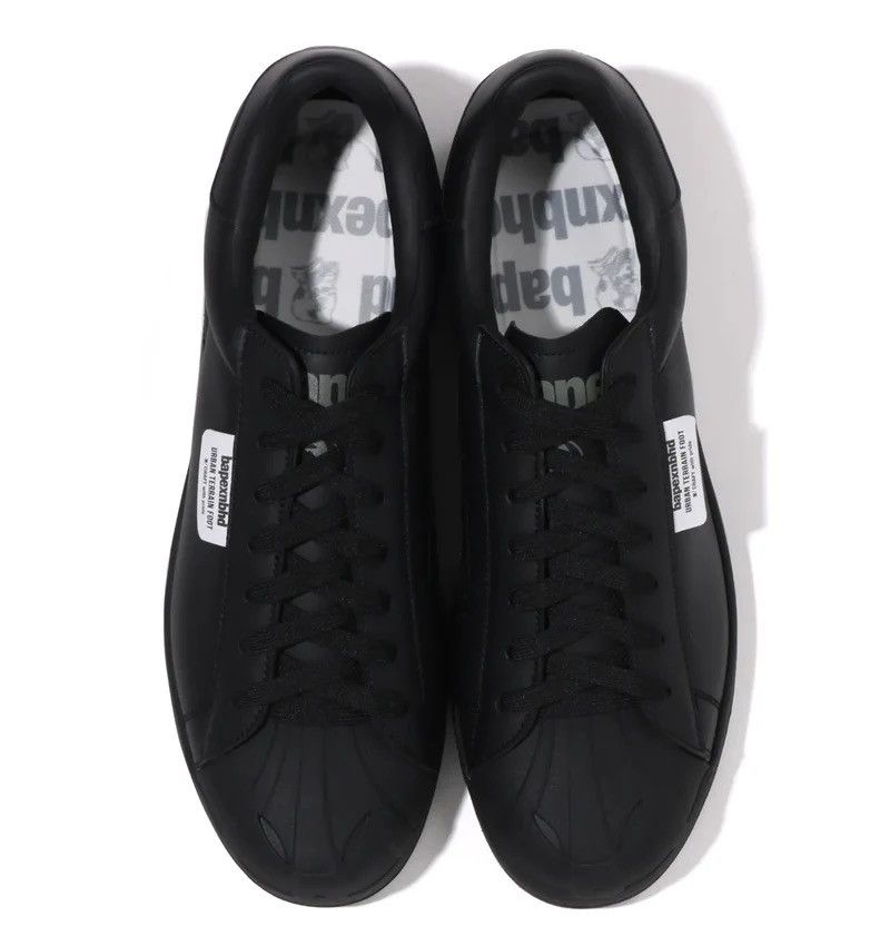 Bape Bape Nbhd Shoe Size ONE SIZE - 2 Thumbnail