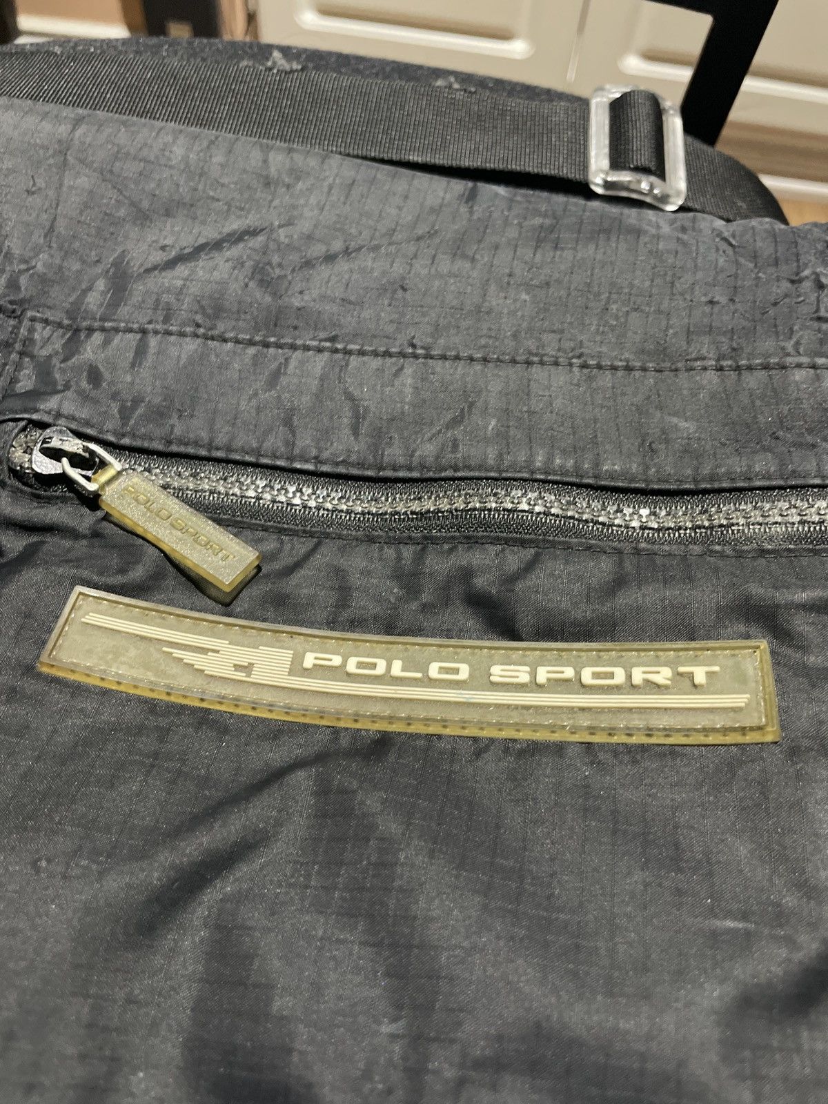 Polo Ralph Lauren Vintage Polo Sport Bag Size ONE SIZE - 2 Thumbnail