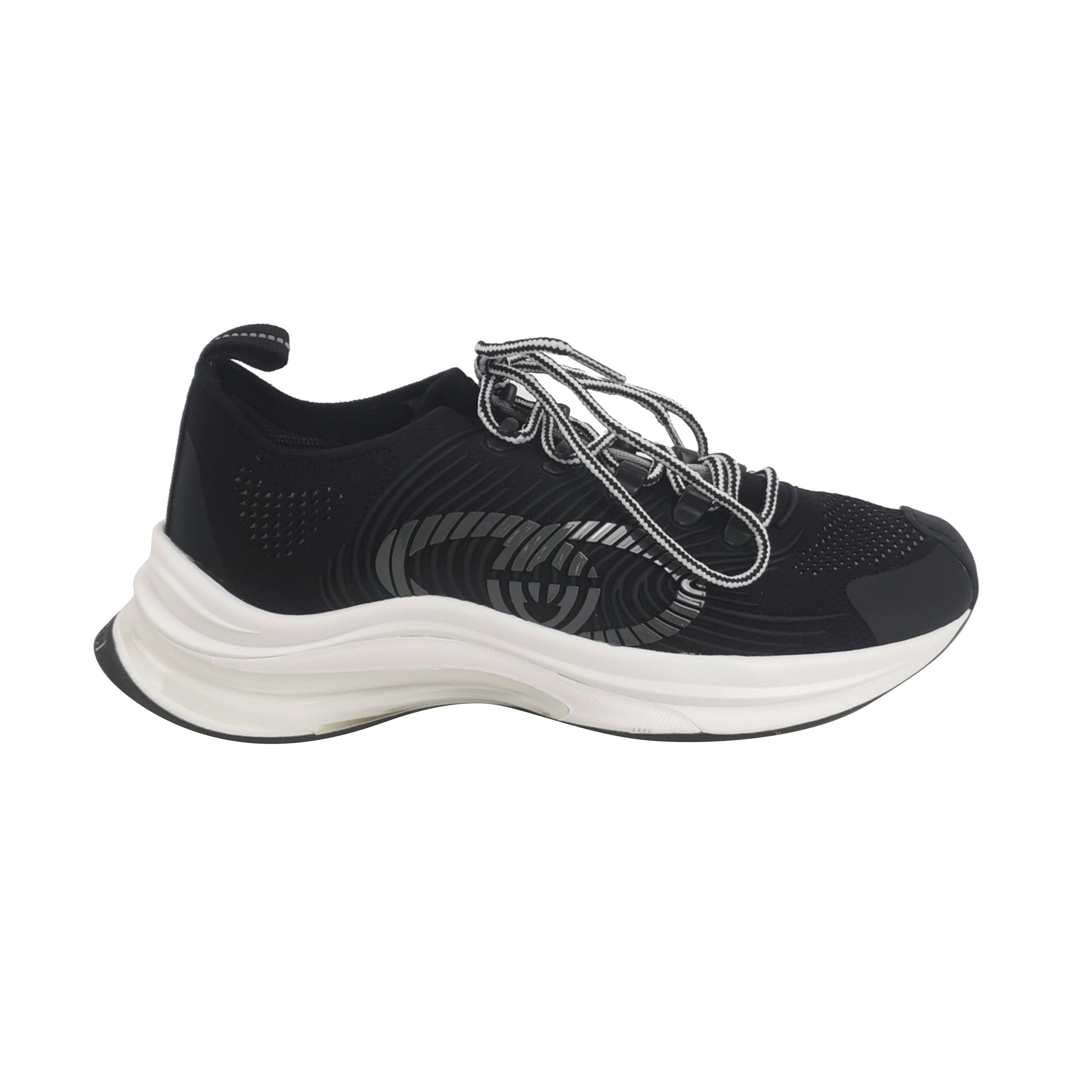 Gucci Gucci Women 8 Lowtop Sneakers Size US 8 / IT 38 - 1 Thumbnail