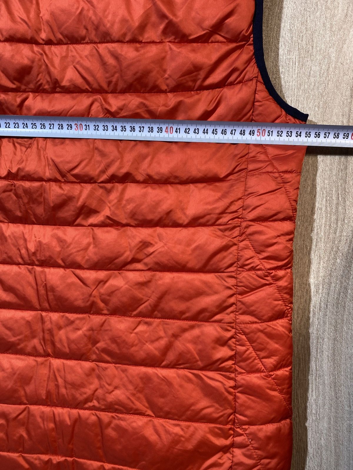 Napapijri Napapijri mens puffer vest size L Size US L / EU 52-54 / 3 - 14 Thumbnail