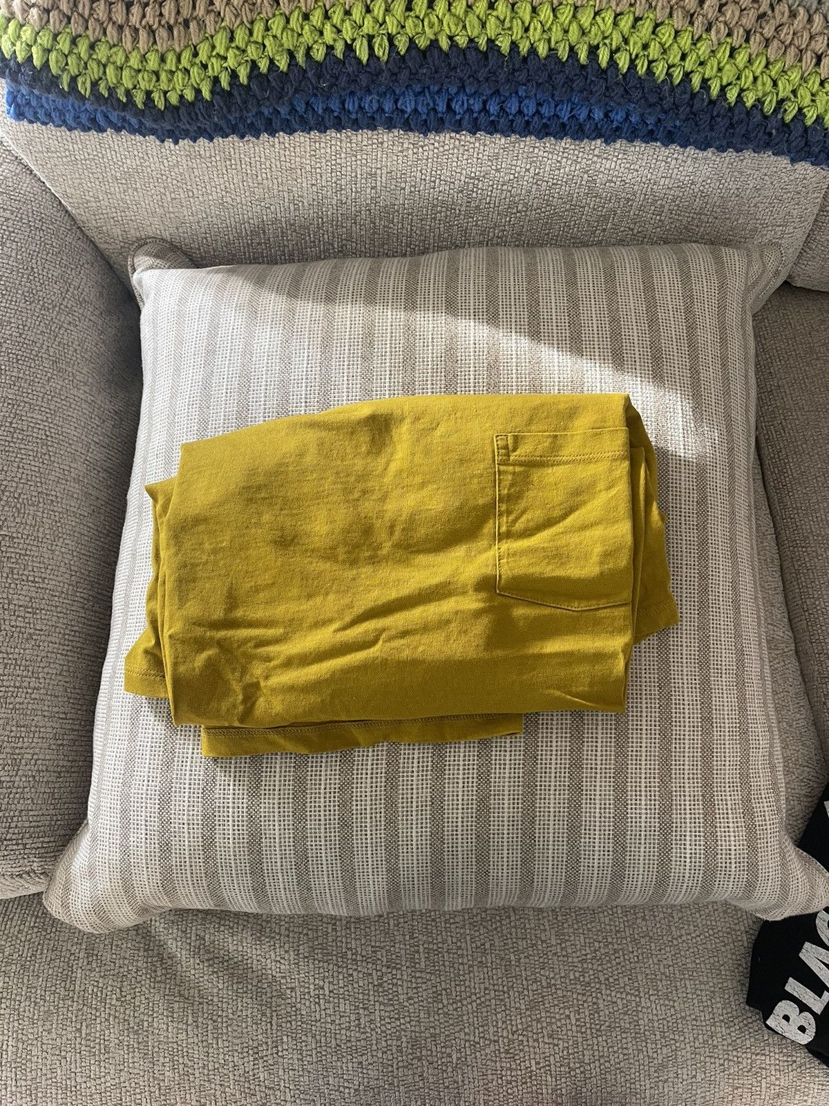 Everlane Everlane pocket tee Size US L / EU 52-54 / 3 - 3 Thumbnail