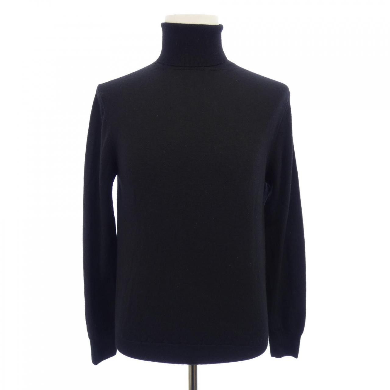 Other Other Cruciani Wool Knit Textile Tops DUTY FREE for USA Size ONE SIZE - 1 Thumbnail