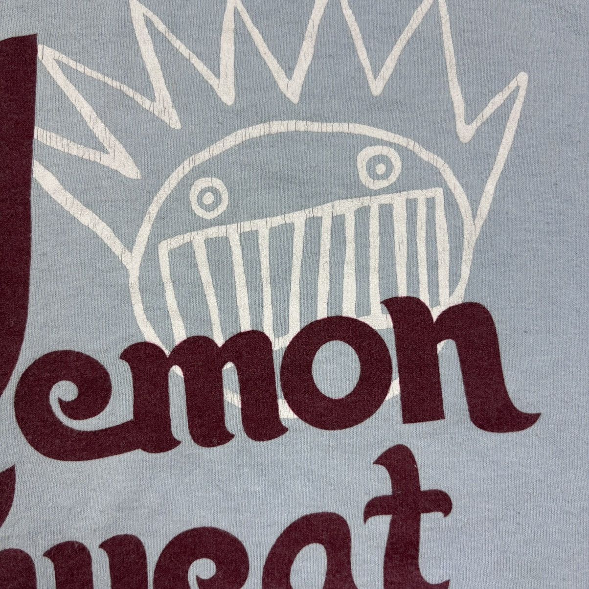 Band Tees Original vintage Ween – Demon Sweat 00’s Size US XL / EU 56 / 4 - 5 Thumbnail