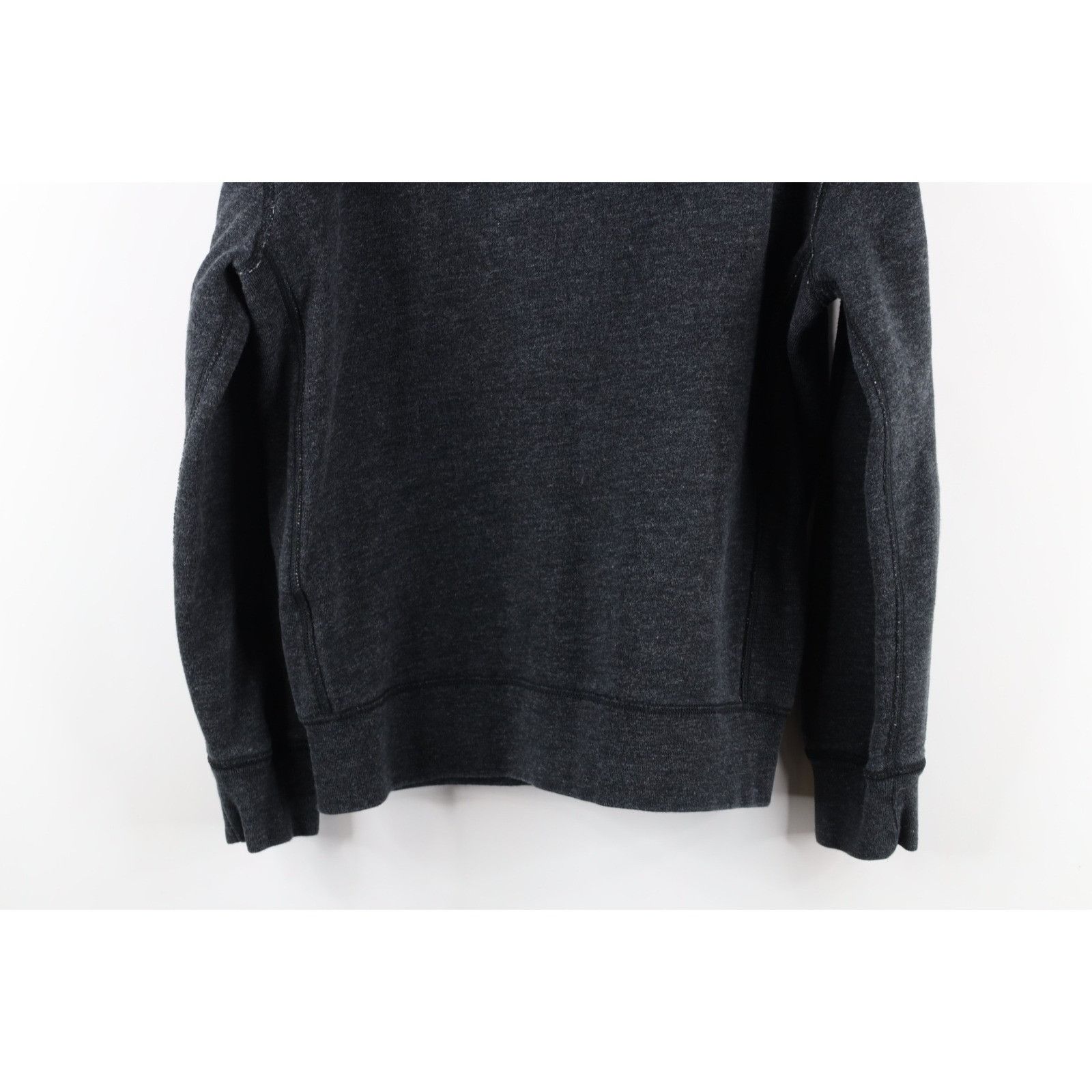 Polo Ralph Lauren Vintage Ralph Lauren Heavyweight Full Zip Hoodie Size US M / EU 48-50 / 2 - 9 Thumbnail