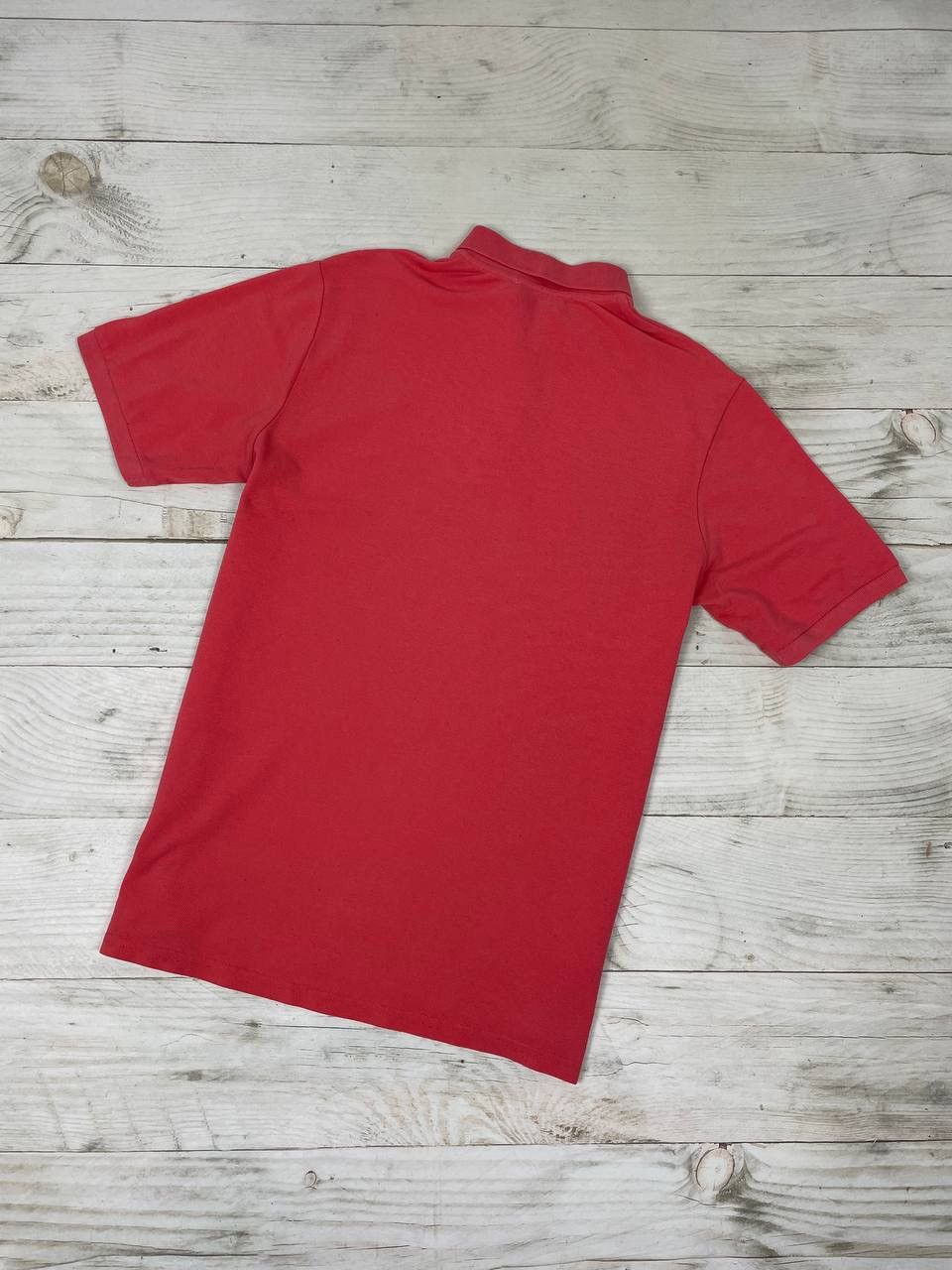 Yves Saint Laurent Vintage Yves Saint Laurent Polo Shirt YSL Size US L / EU 52-54 / 3 - 11 Thumbnail