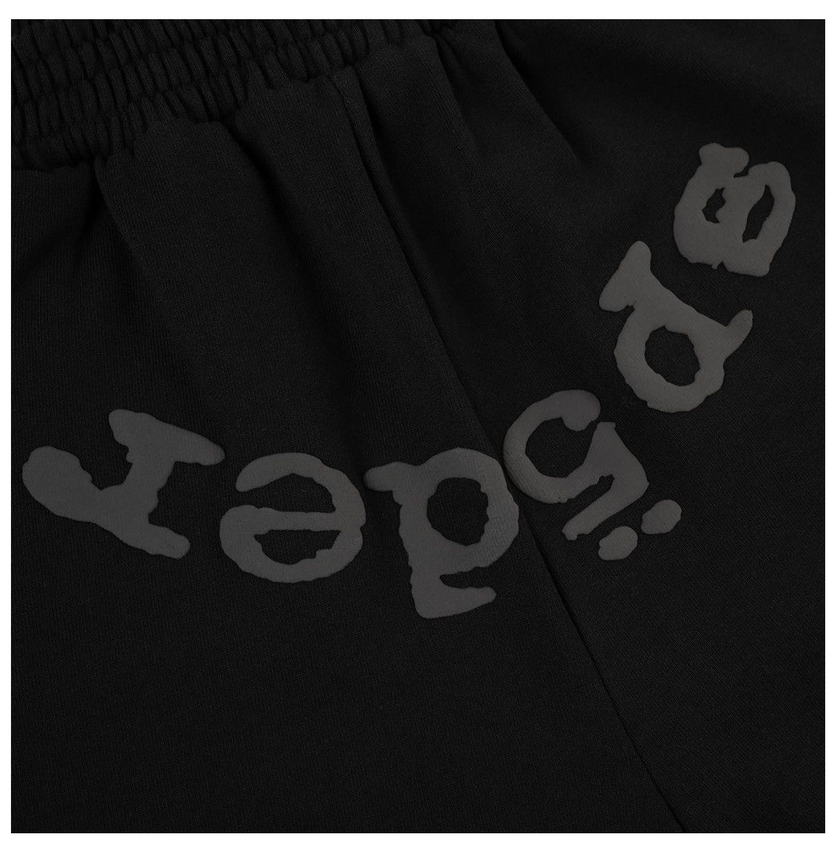 Sp5der Spider Worldwide SP5DER OG Web V2 Phantom Sweatshort Size US 32 / EU 48 - 6 Thumbnail