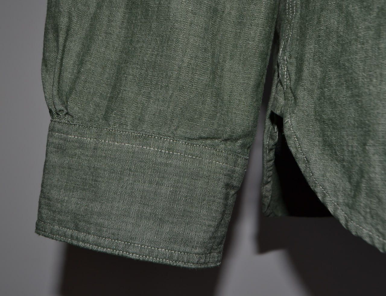 Polo Ralph Lauren Polo Ralph Lauren shirt Green size M Size US M / EU 48-50 / 2 - 5 Thumbnail