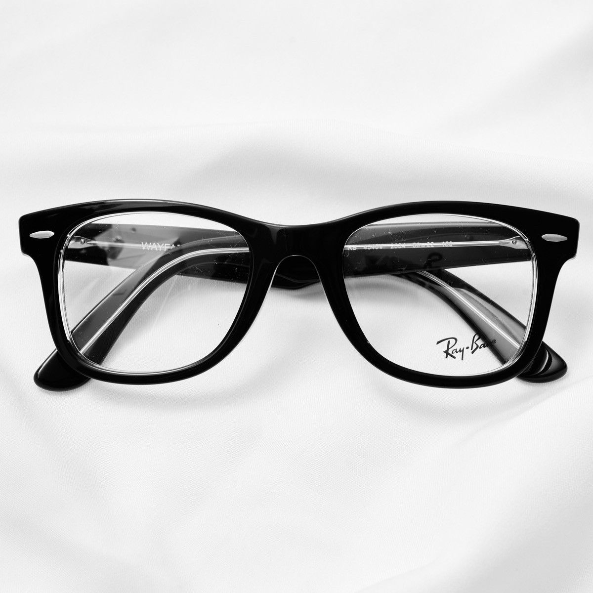 RayBan RAYBAN 0RX4340V 2034 GLASSES Size ONE SIZE - 6 Thumbnail