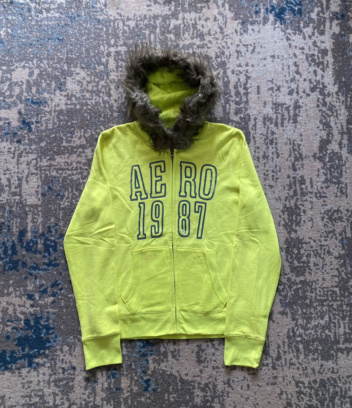 If Six Was Nine × Japanese Brand × Le Grande Bleu (L.G.B.) LGB