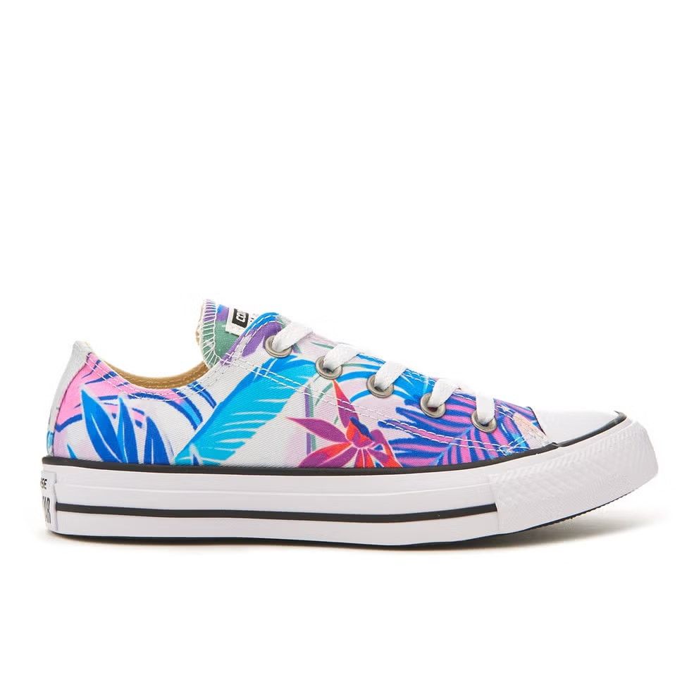 Converse Converse Chuck Taylor All Stars Trainers White M6/W8 Size US 8 / IT 38 - 1 Thumbnail