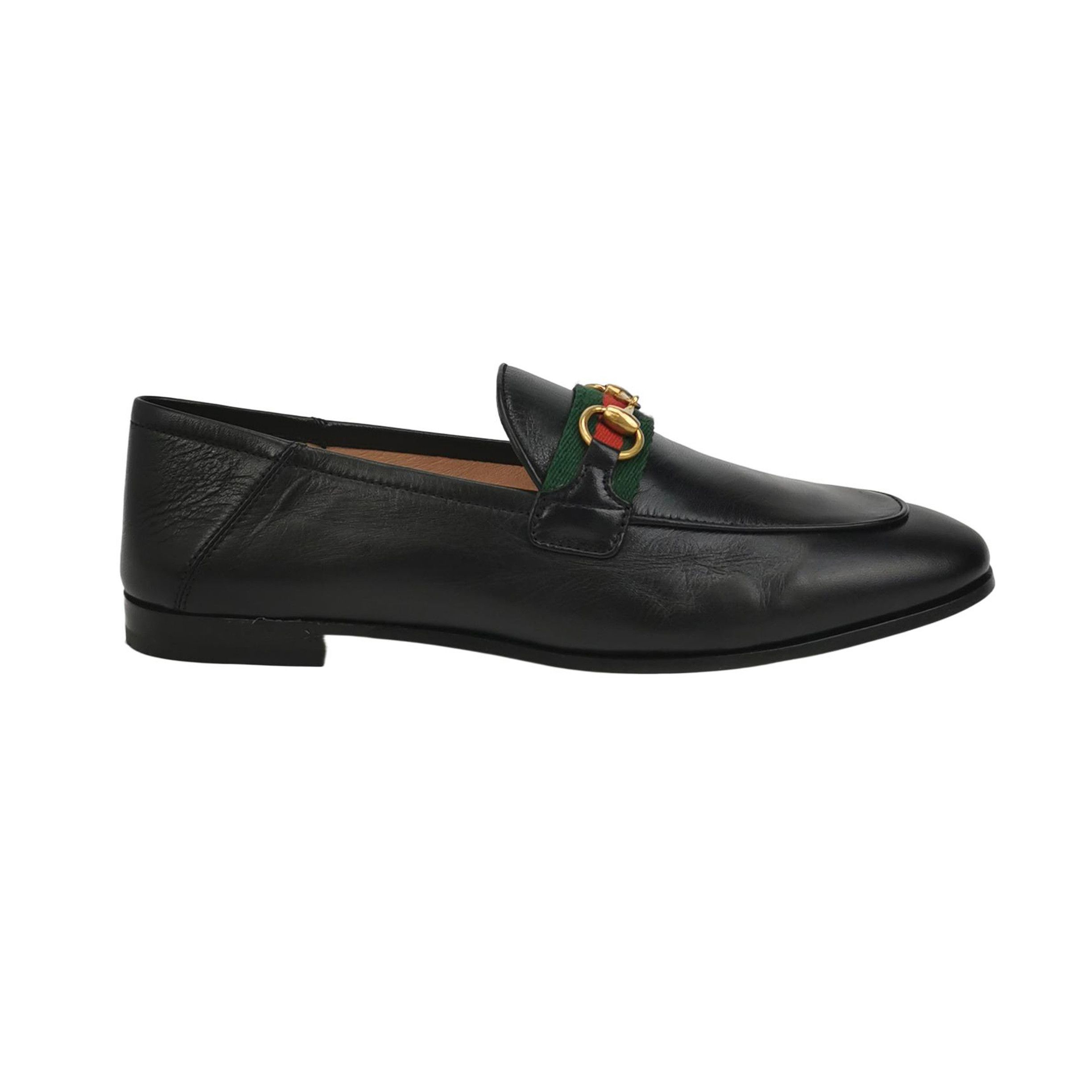 Gucci Gucci Women 7-5 Flats Size US 7.5 / IT 37.5 - 1 Thumbnail