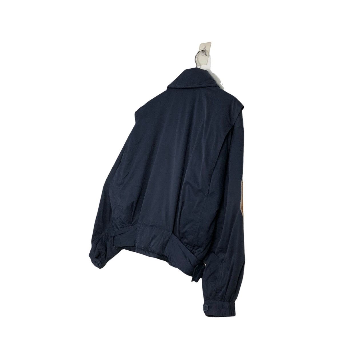 Jean Charles De Castelbajac 📌Vintage Bomber Jacket Jean Charles de Castelbajac Sport Size US M / EU 48-50 / 2 - 14 Thumbnail