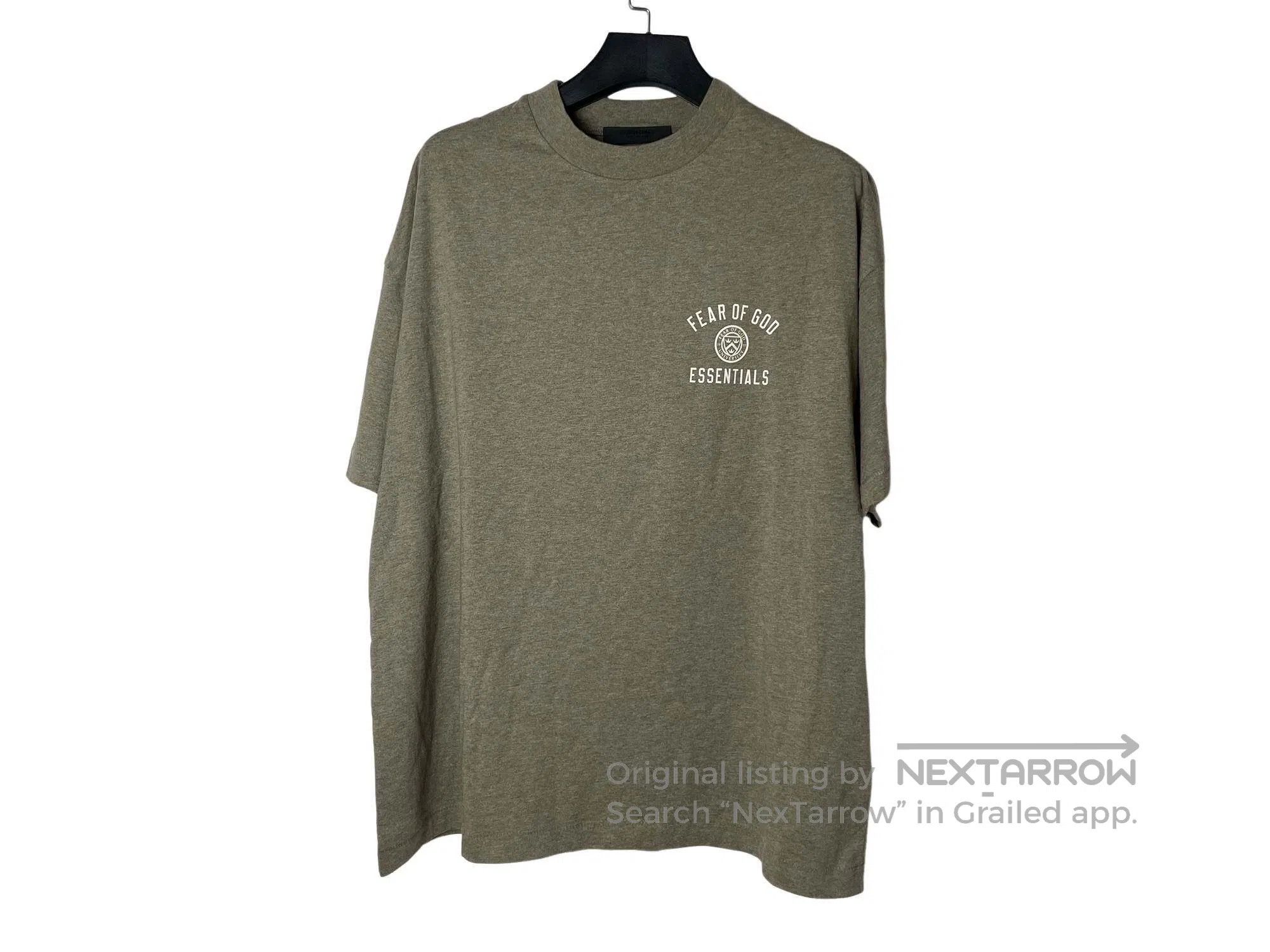 Fear of God FEAR OF GOD Colorful Short Sleeve Size US S / EU 44-46 / 1 - 1 Thumbnail