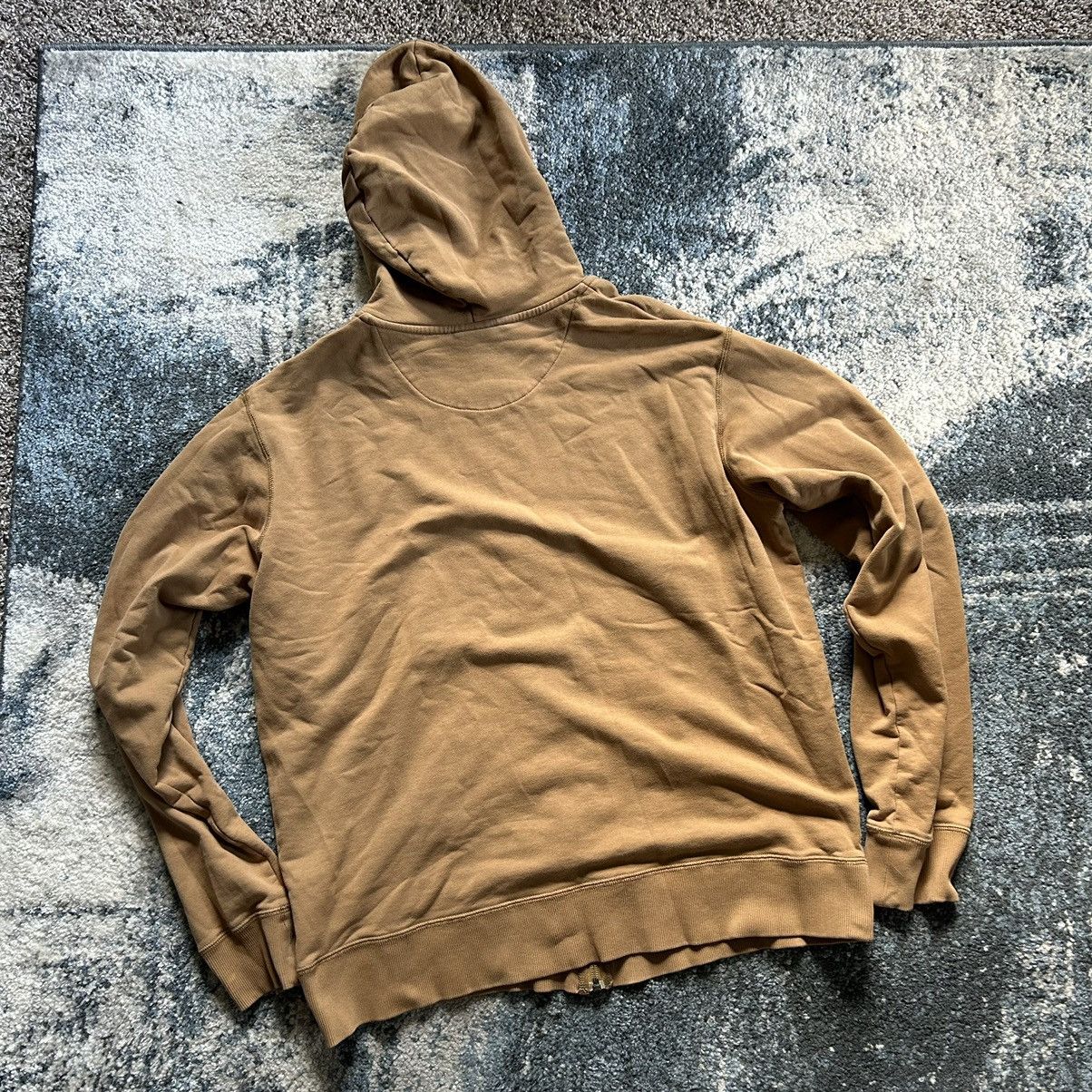 Nike 2009 NiKE 6.0 BOXY CROPPED YKK ZiP PEANUT BUTTER AND JELLY Size US XL / EU 56 / 4 - 11 Thumbnail