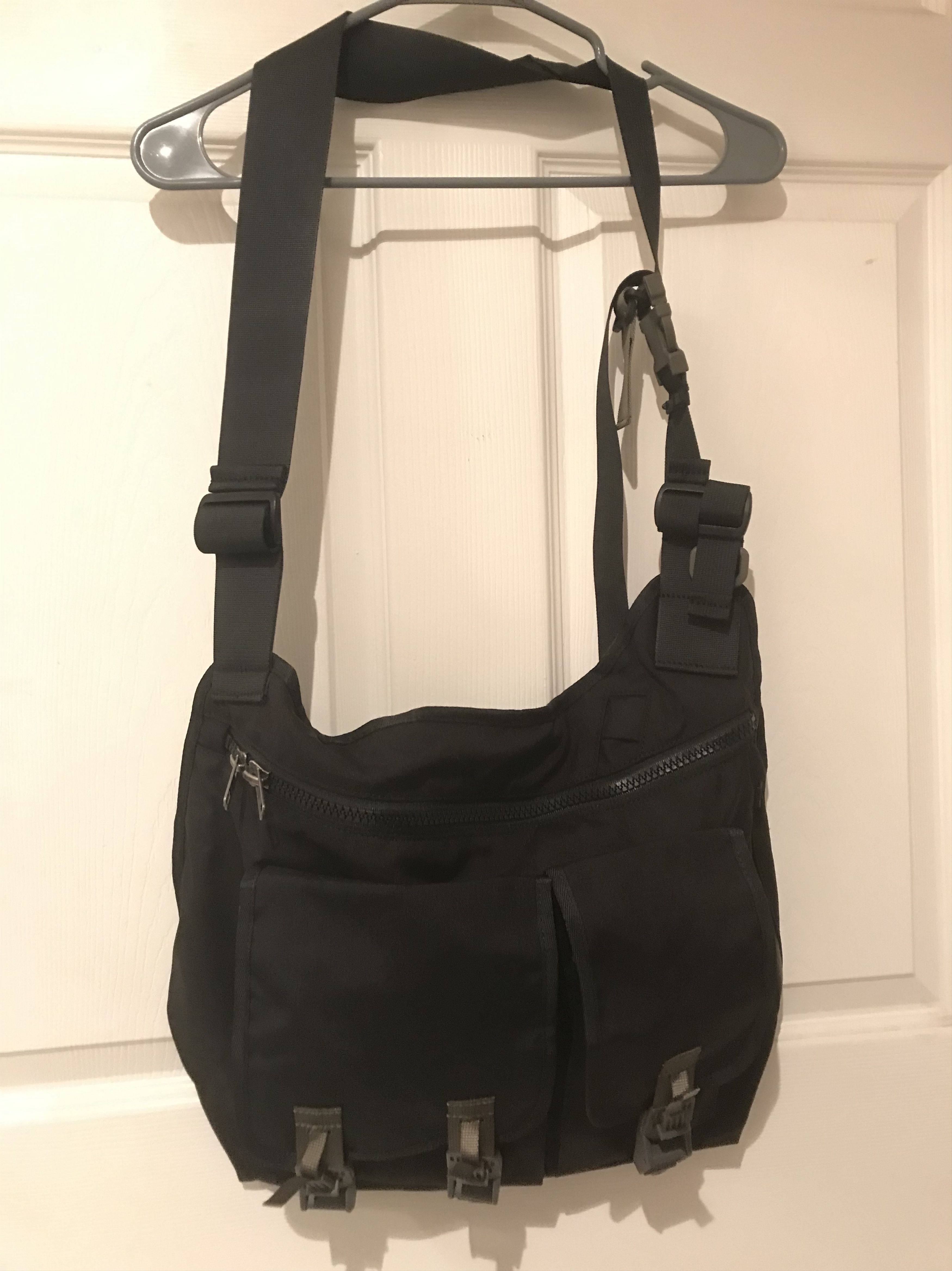 Other 500D Cordura 3A-1 Messenger Bag DIY Size ONE SIZE - 8 Thumbnail