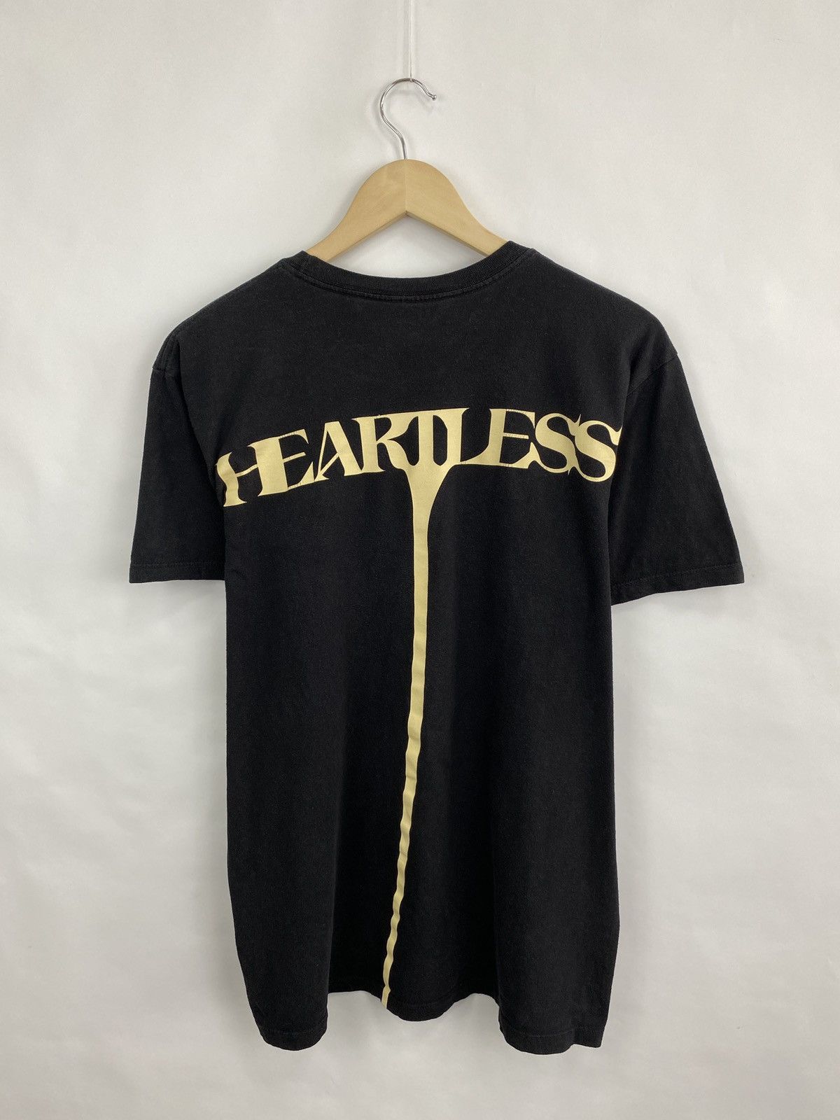 XO Y2K XO The Weekend T-Shirt Rare Retro Hype Size US M / EU 48-50 / 2 - 6 Thumbnail