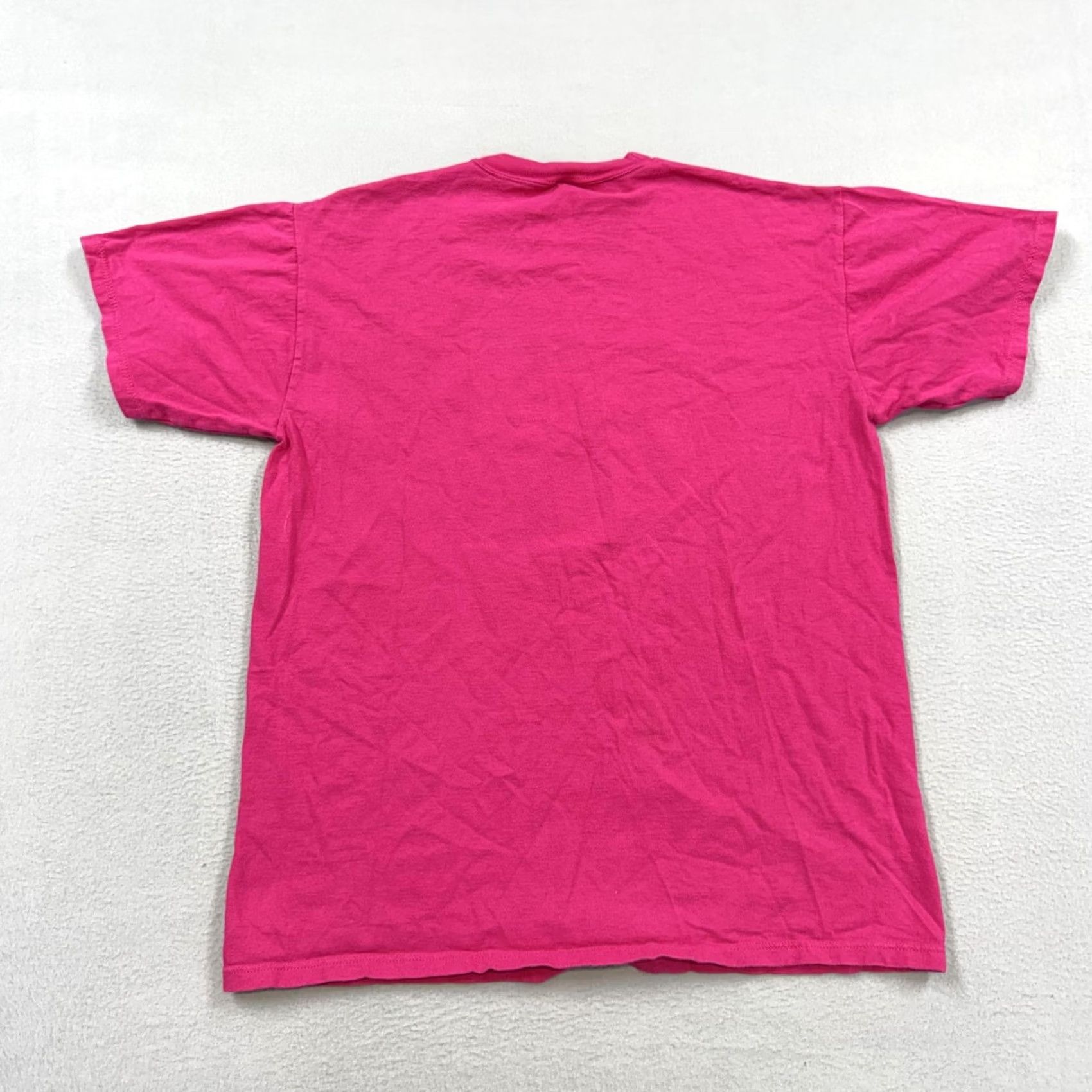 Russell Athletic Vintage Michelob Light Shirt Mens L Pink Russell Graphic Tee 90s Beer USA Size US L / EU 52-54 / 3 - 5 Thumbnail