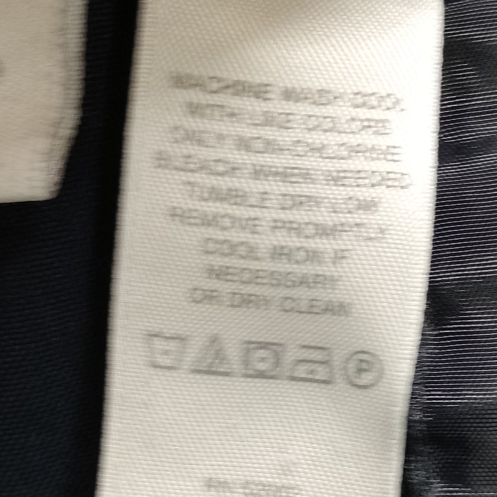 & Other Stories Liz Claiborne Audra Separates Pants 30X32 Womens 8 Business Size 30" / US 8 / IT 44 - 7 Thumbnail