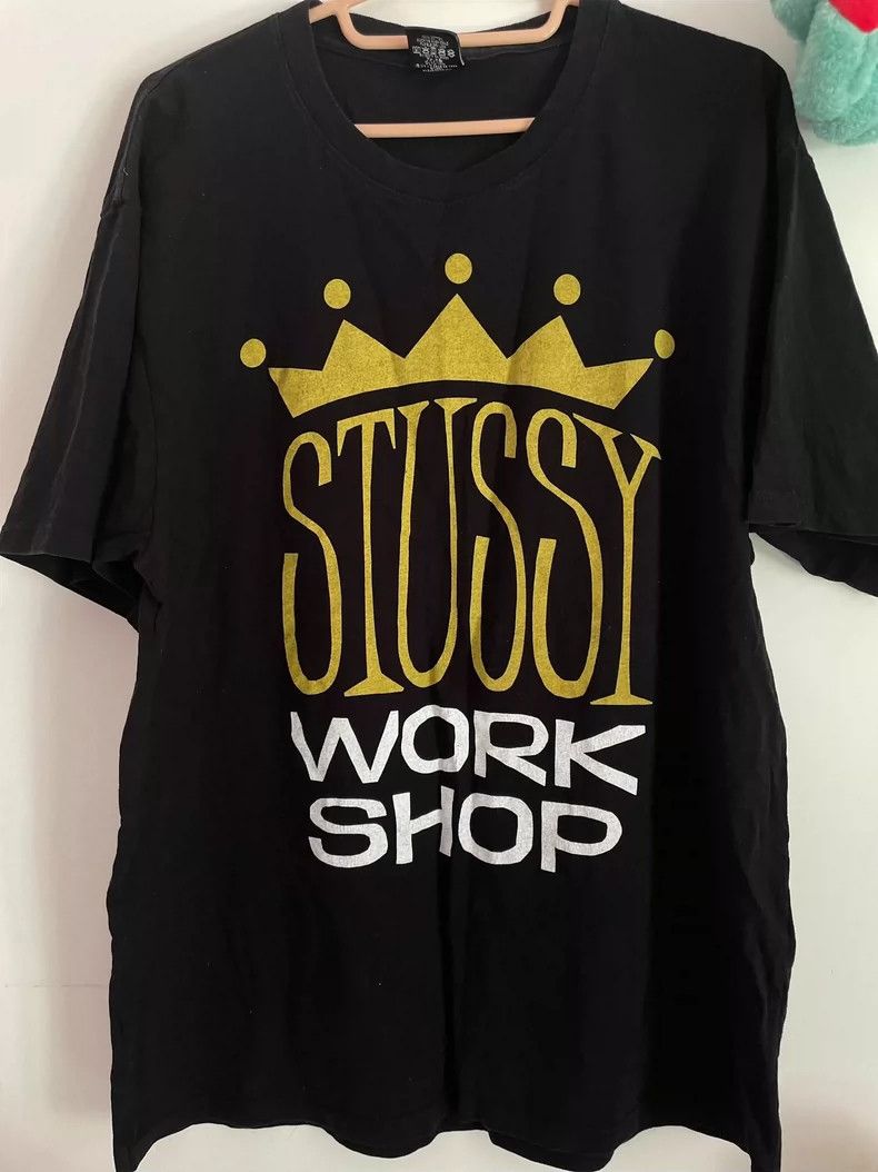 Our Legacy Our Legacy Jointly named short sleeves Size L / US 10 / IT 46 - 1 Thumbnail