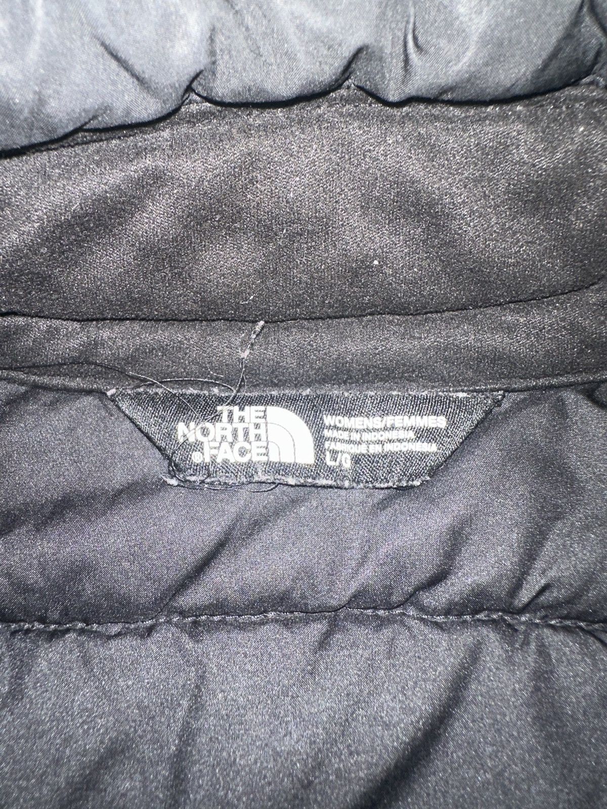 The North Face Tnf the north face breast aweareness cancer vest size Large Size L / US 10 / IT 46 - 4 Thumbnail