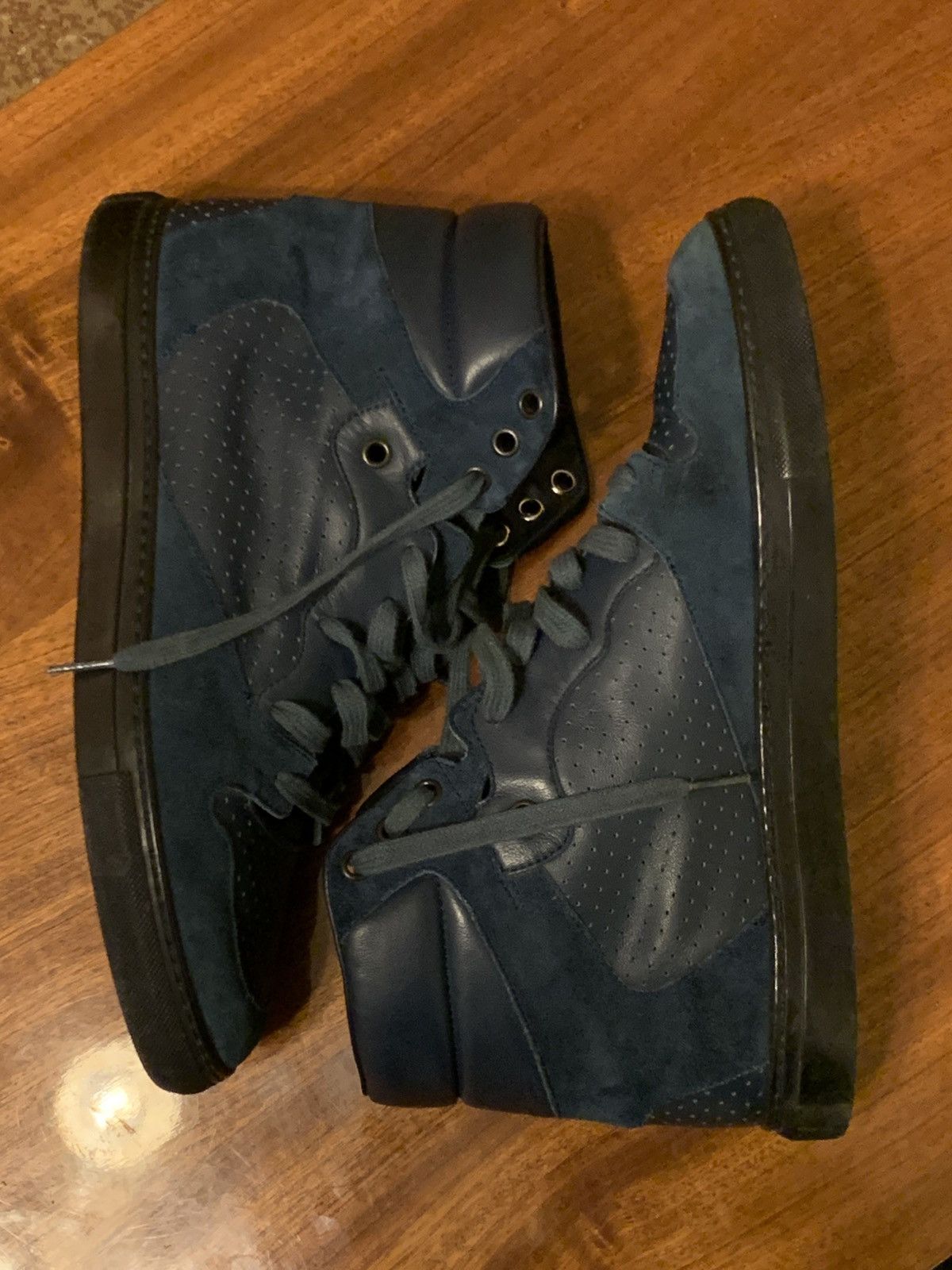 Balenciaga Balenciaga City Size US 8 / EU 41 - 6 Thumbnail