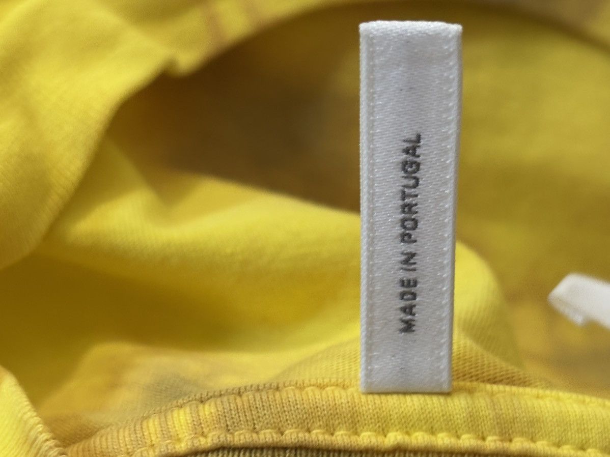 Helmut Lang Helmut Lang Longsleeve Size US M / EU 48-50 / 2 - 3 Thumbnail