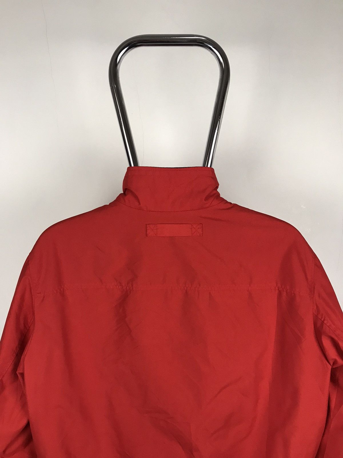 Gant Men’s L/52,Gant Classic Casual Windbreaker Jacket,Bomber Size US L / EU 52-54 / 3 - 6 Thumbnail