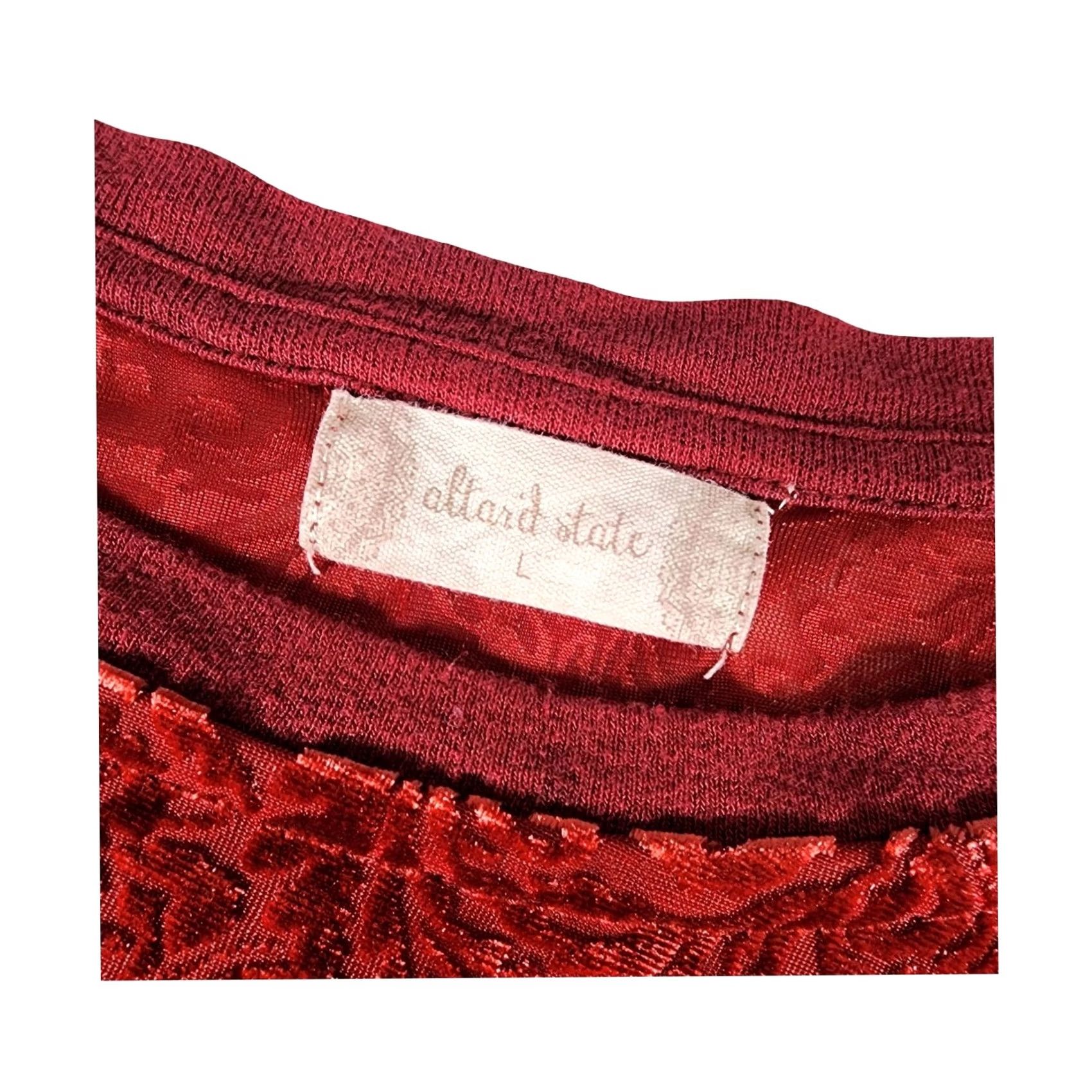 Vintage VINTAGE? No. Size L / US 10 / IT 46 - 2 Thumbnail