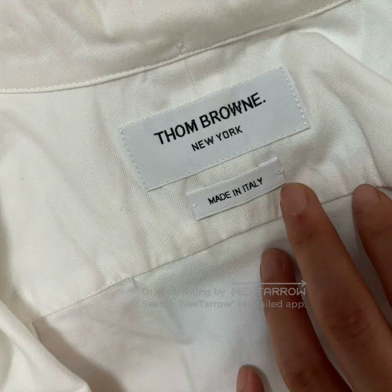 Thom Browne Thom Browne Pleated Dress Size XS / US 0-2 / IT 36-38 - 3 Thumbnail