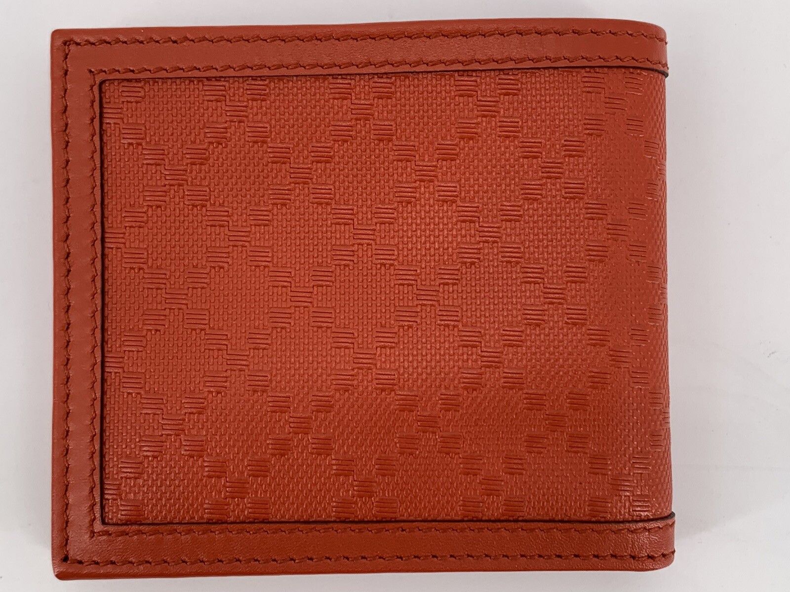 Gucci New Gucci Men's Wallet Size ONE SIZE - 7 Thumbnail
