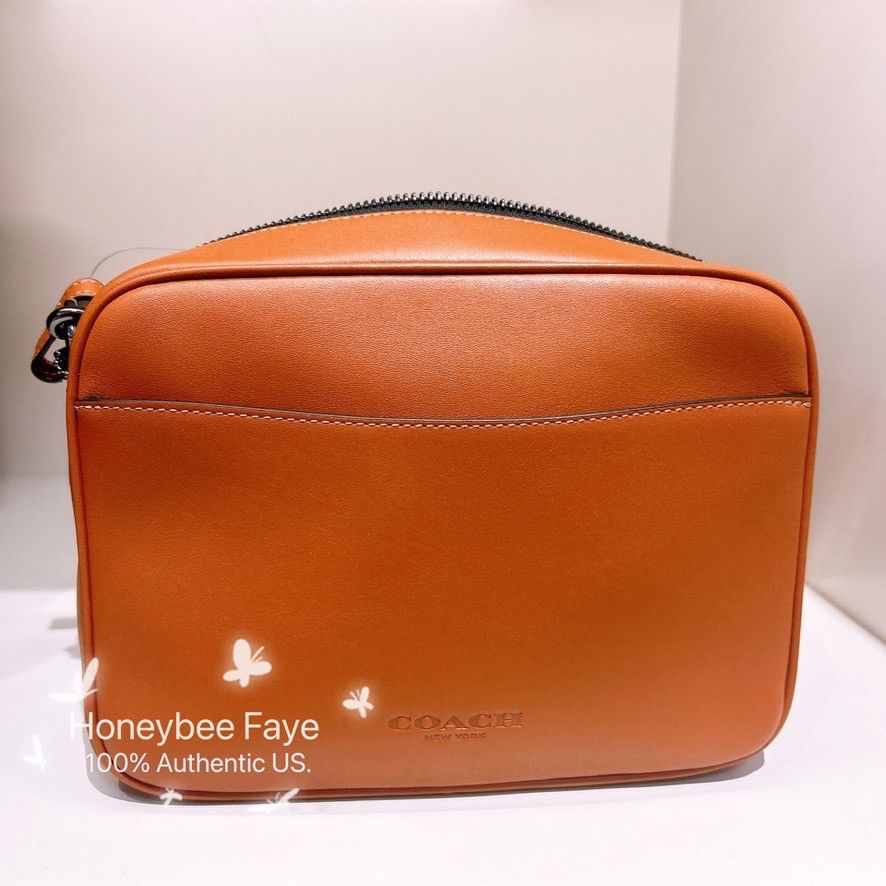 Coach Warner Crossbody Bag CBI63 Size ONE SIZE - 2 Thumbnail