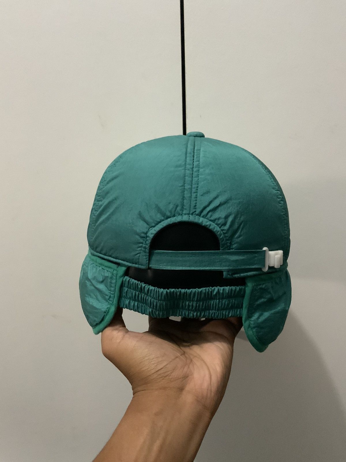 Japanese Brand Vintage Rossignol Japan Ski Hat Size ONE SIZE - 3 Thumbnail