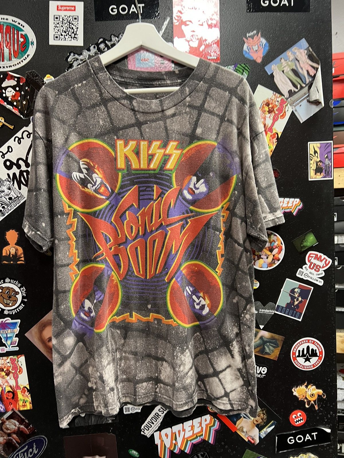 T-shirt Débardeur Boom Boom Vietnam - Parodie Film, 100% Coton, Plusieurs Couleurs - Marque Gildan