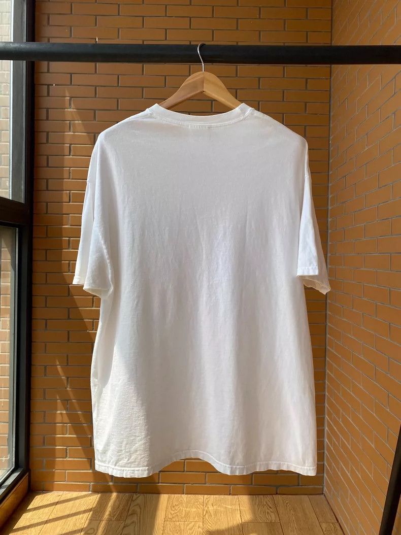 Vintage Vintage Tee 90s Hanes 2505-Nextarrow Size US XL / EU 56 / 4 - 2 Thumbnail