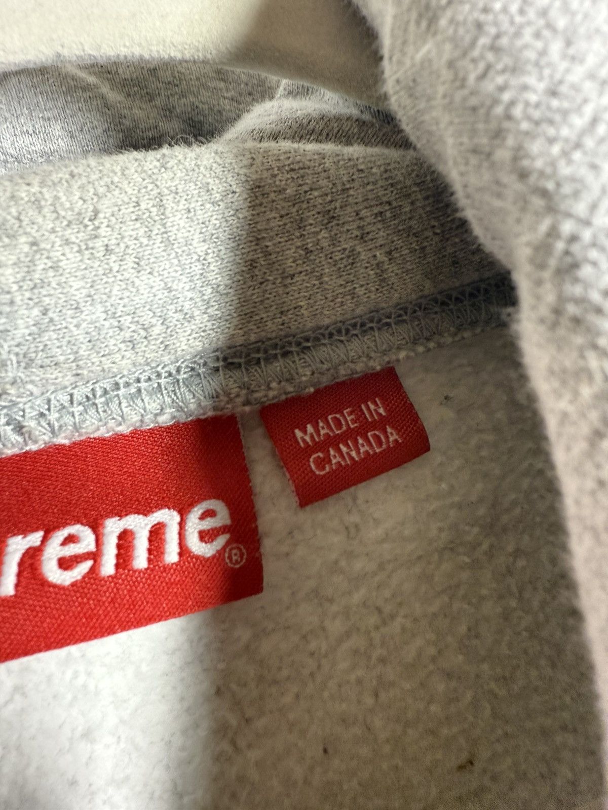 Supreme Supreme ss20 S logo sweatshirt Size US L / EU 52-54 / 3 - 6 Thumbnail