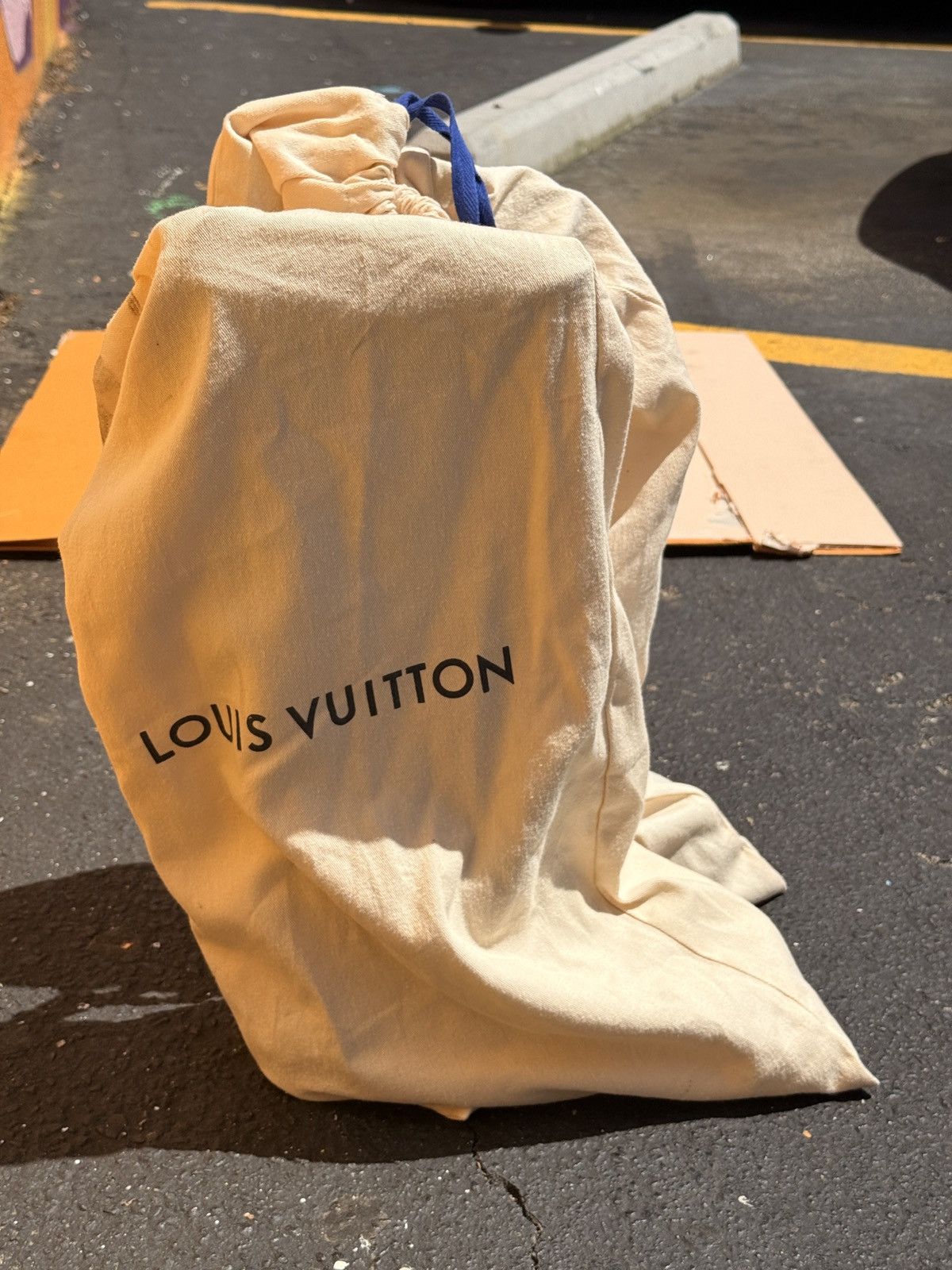 Louis Vuitton Louis Rubber Rain Boots Size US 8 / IT 38 - 7 Thumbnail
