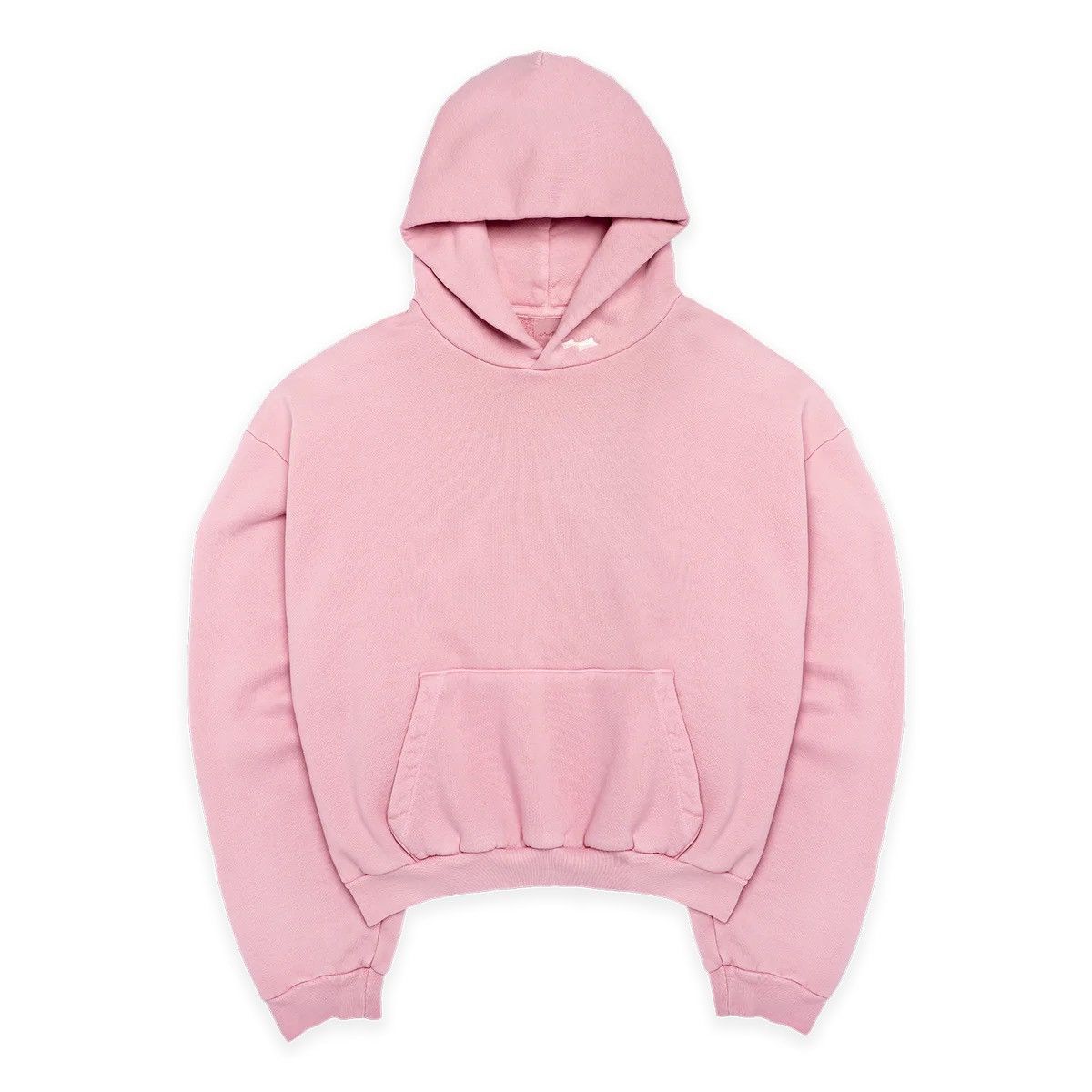 Justin Bieber SKYLRK Hoodie Cloudy Pink
