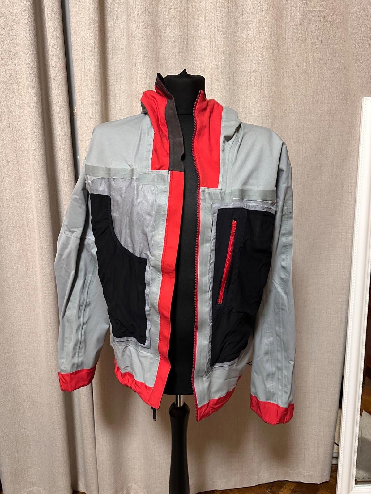 Mammut Mammut Extreme Gore-Tex Jacket Sz L Size US L / EU 52-54 / 3 - 6 Thumbnail