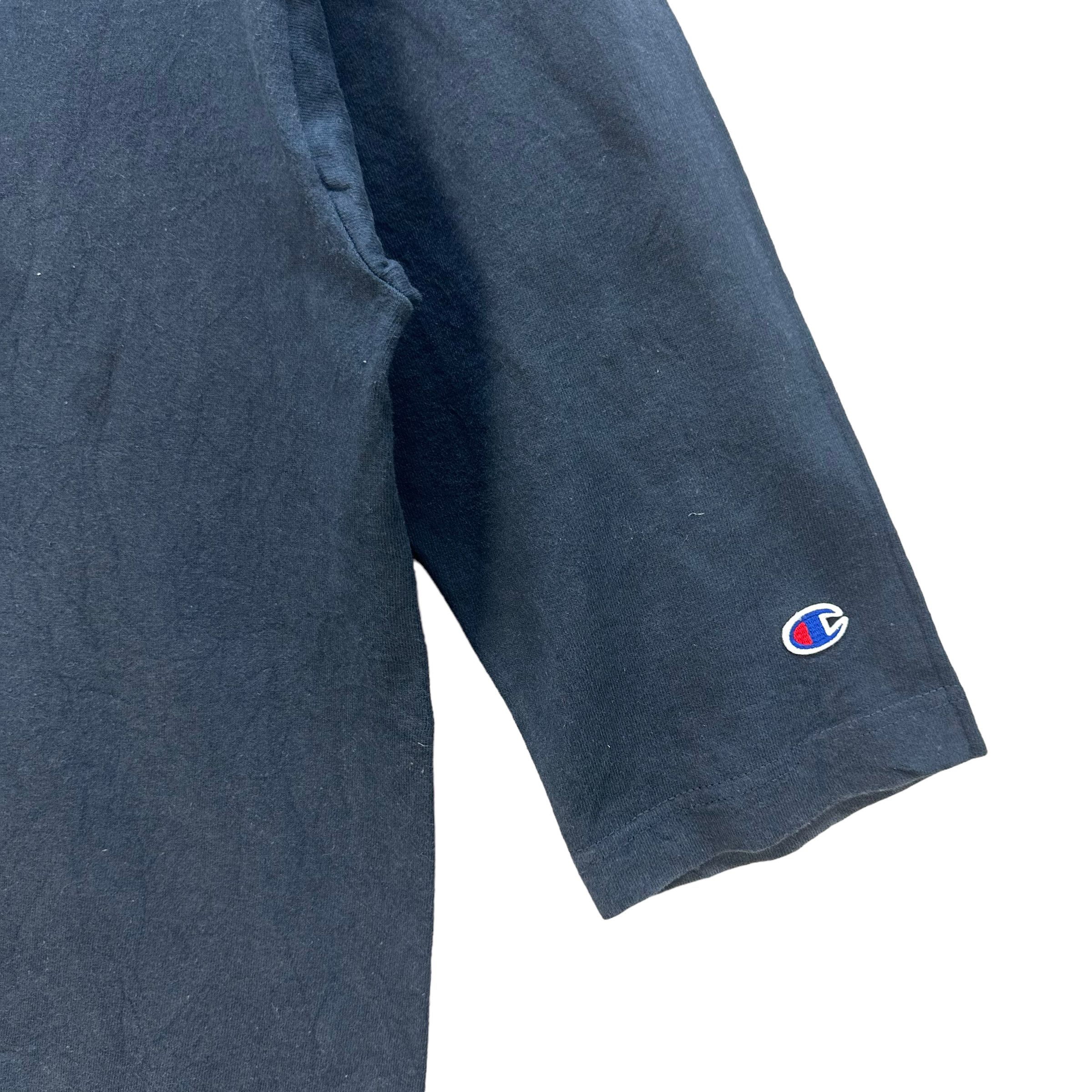 Champion CHAMPION 3 QUARTER SLEEVE SHIRT #8134-204 Size US M / EU 48-50 / 2 - 5 Thumbnail