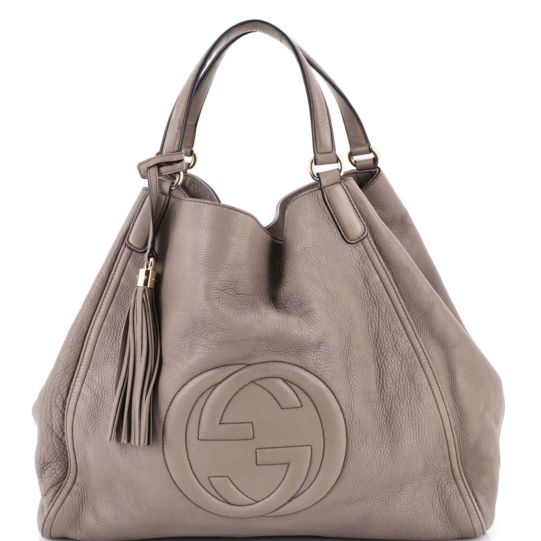 Gucci Soho Shoulder Bag Size ONE SIZE - 1 Thumbnail