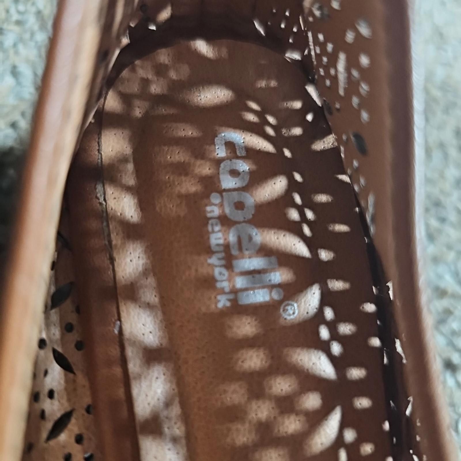 Other capelli new york slip ons SEE MEASUREMENTS Size US 7.5 / IT 37.5 - 3 Thumbnail