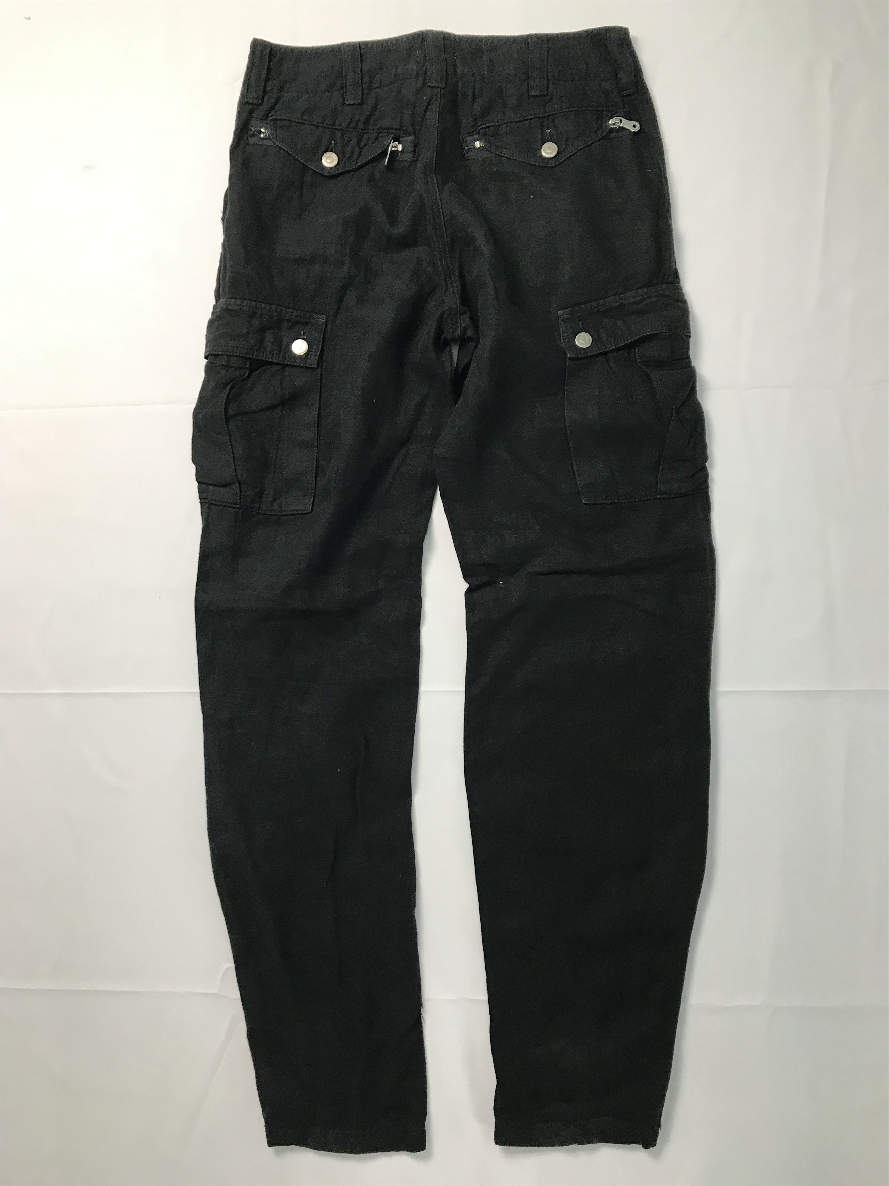 Japanese Brand Made in Japan Souk Tactical pant Size US 32 / EU 48 - 4 Thumbnail