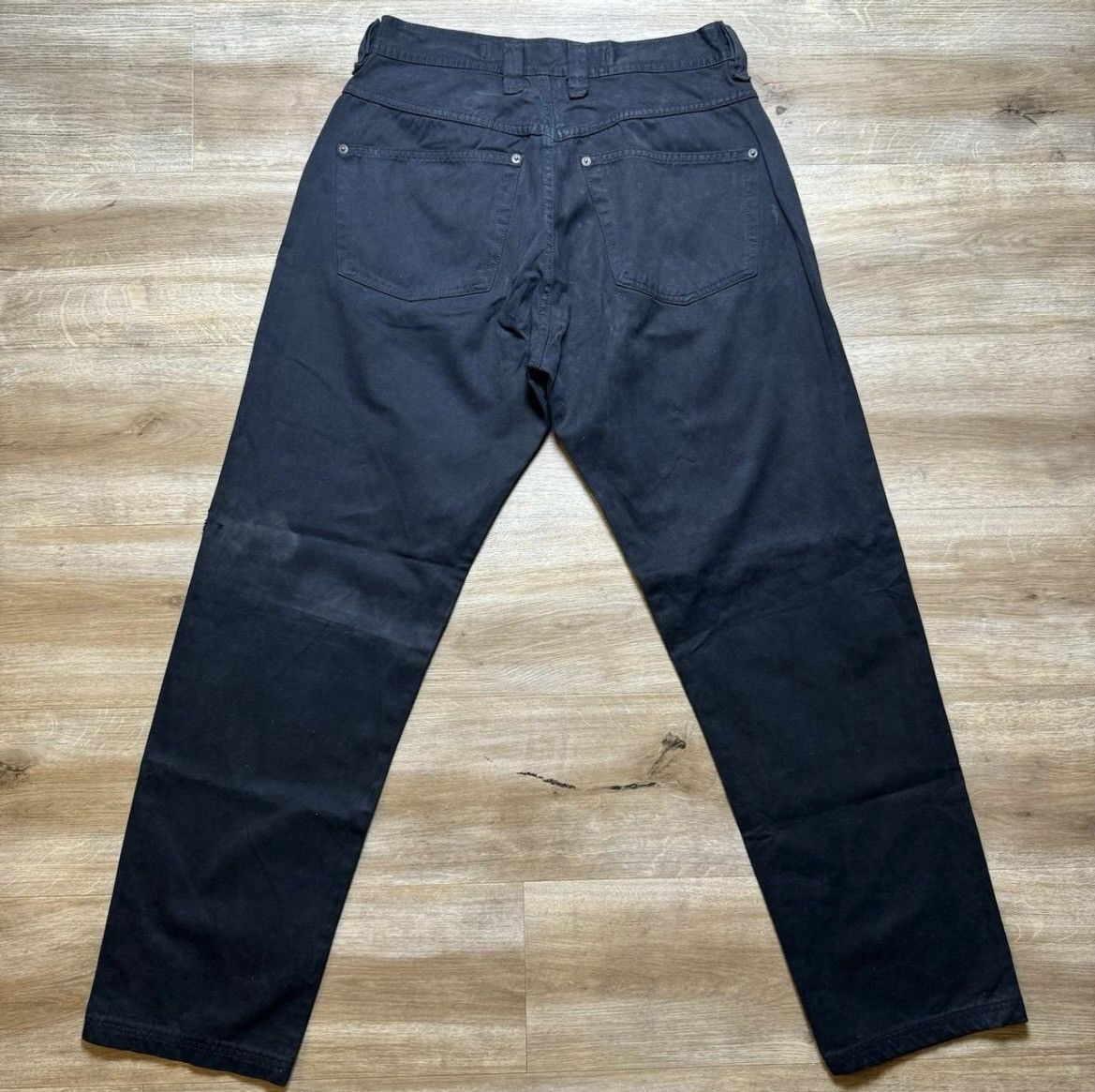 Diesel Diesel Jeans Size US 30 / EU 46 - 5 Thumbnail