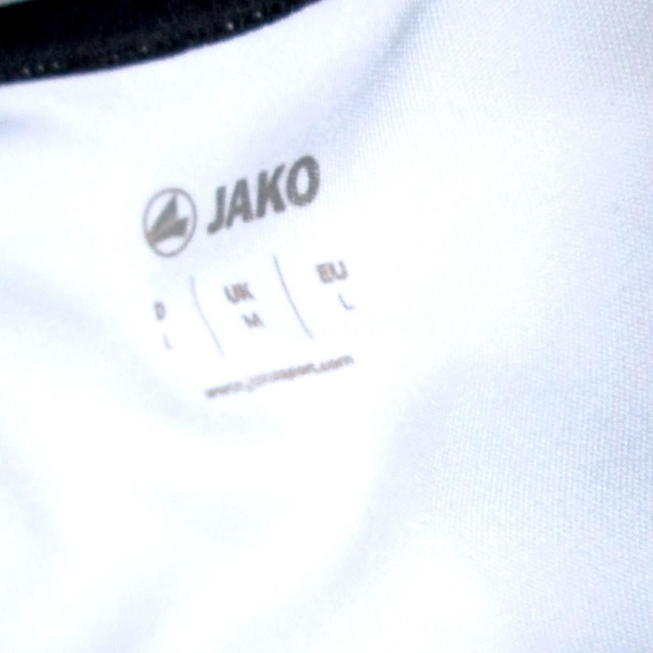 Other Vlf Frankfurt 94 Germania Germany Home Jako Shirt jersey Size US L / EU 52-54 / 3 - 4 Thumbnail