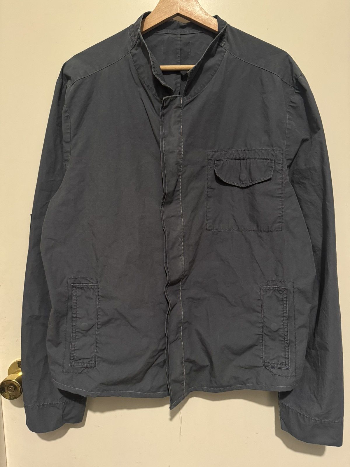 Helmut Lang Vintage jacket Size US M / EU 48-50 / 2 - 1 Thumbnail